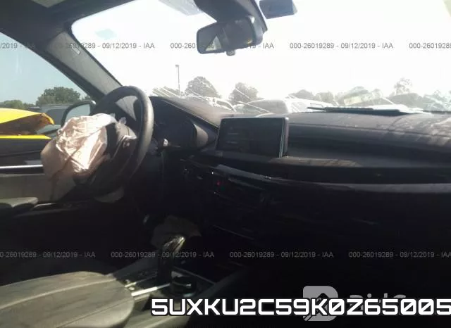 5UXKU2C59K0Z65005 фото 6