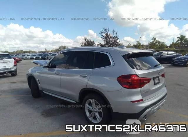 5UXTR7C52KLR46376 фото 4