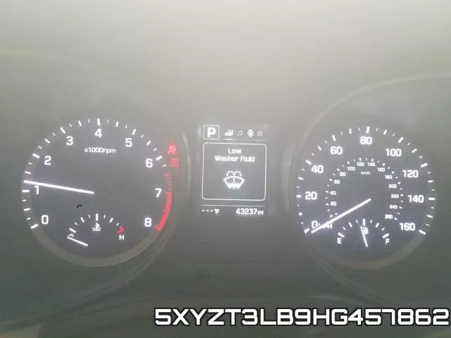5XYZT3LB9HG457862 фото 9