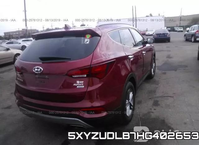 5XYZUDLB7HG402653 фото 5