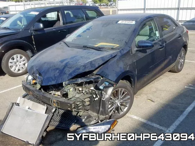 5YFBURHE0HP643094 фото 3