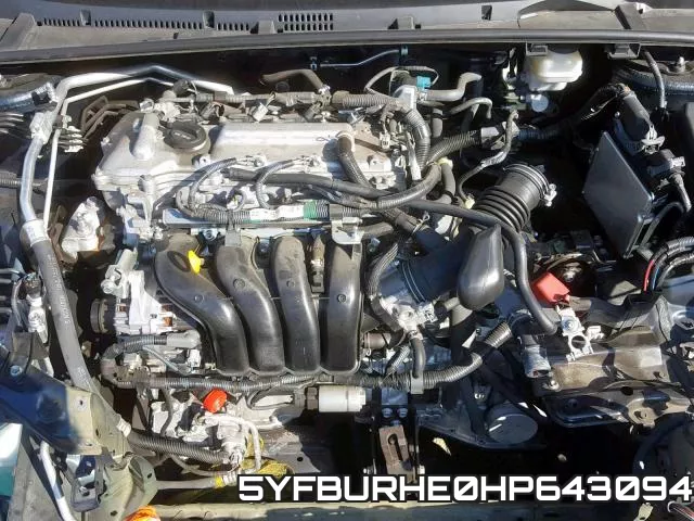 5YFBURHE0HP643094 фото 8