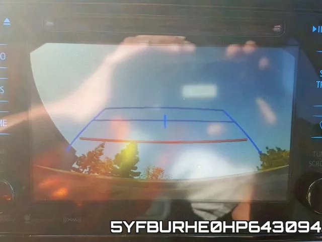 5YFBURHE0HP643094 фото 10
