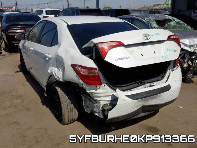 5YFBURHE0KP913366 фото 4