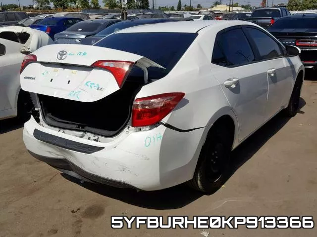 5YFBURHE0KP913366 фото 5