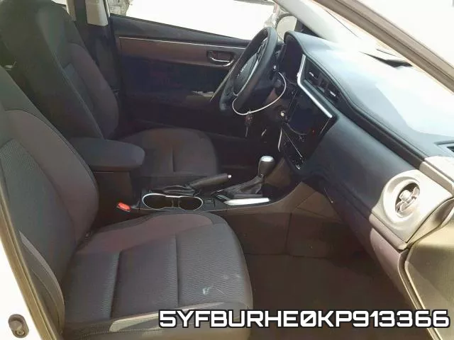5YFBURHE0KP913366 фото 6