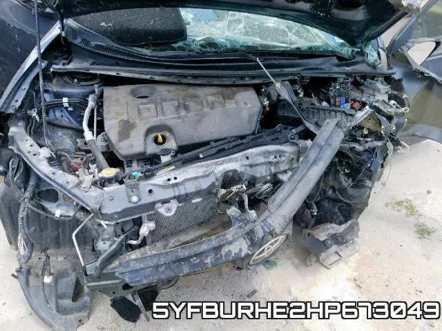 5YFBURHE2HP673049 фото 8