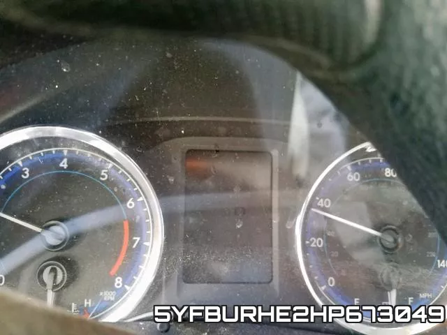 5YFBURHE2HP673049 фото 9