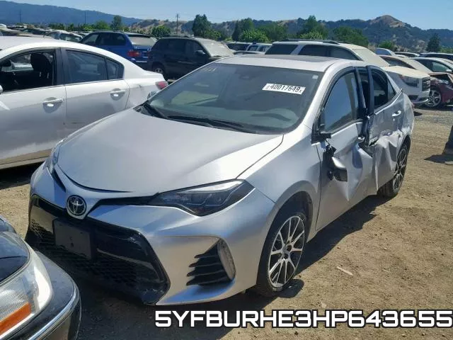 5YFBURHE3HP643655 фото 3