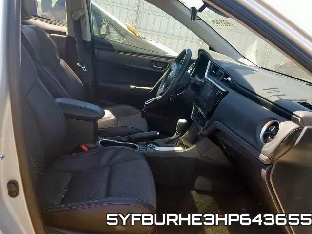 5YFBURHE3HP643655 фото 6