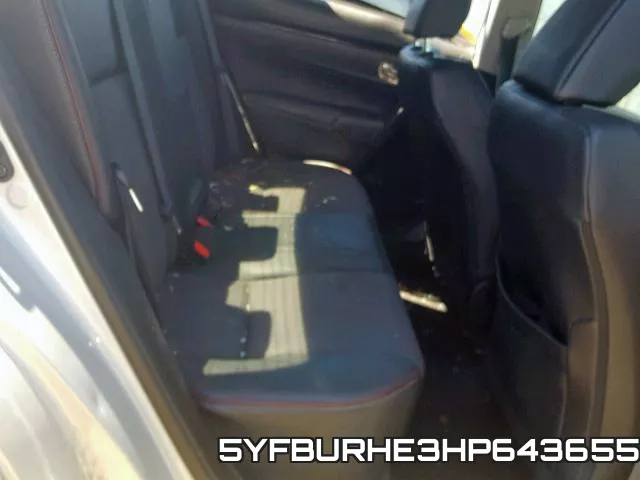 5YFBURHE3HP643655 фото 7