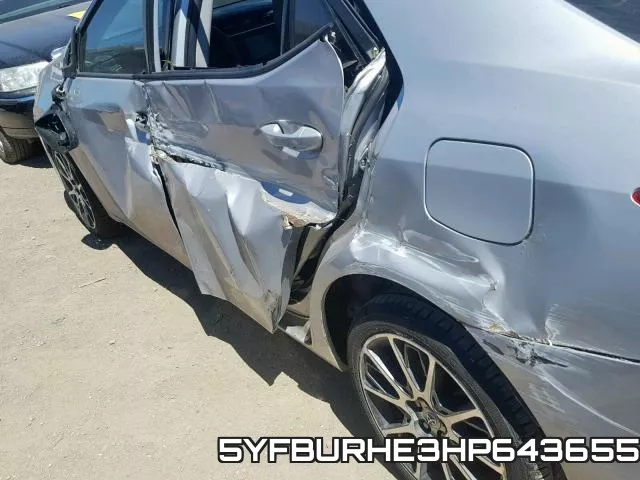 5YFBURHE3HP643655 фото 10