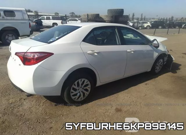 5YFBURHE6KP898145 фото 5