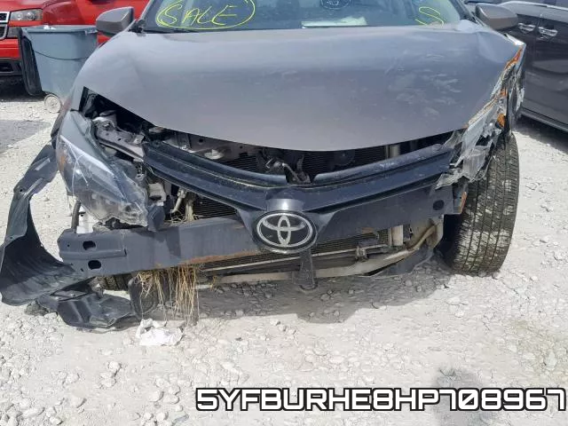 5YFBURHE8HP708967 фото 10