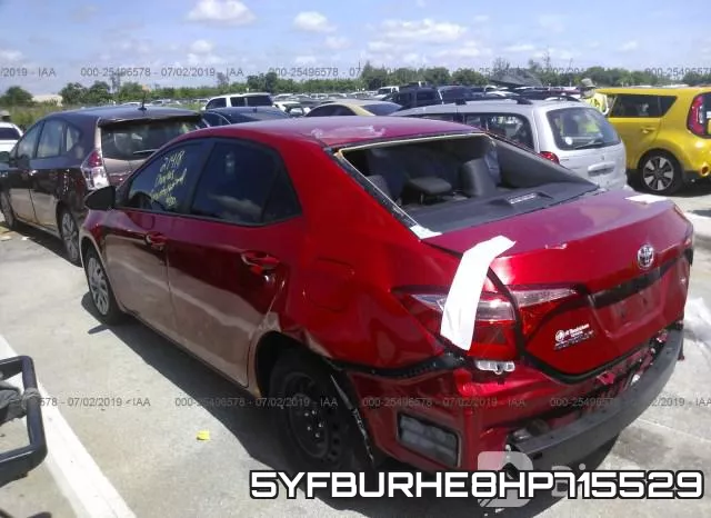 5YFBURHE8HP715529 фото 4