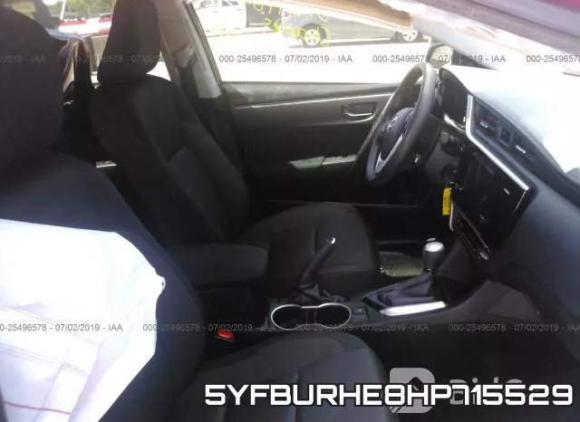 5YFBURHE8HP715529 фото 6