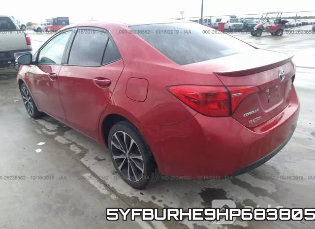 5YFBURHE9HP683805 фото 4