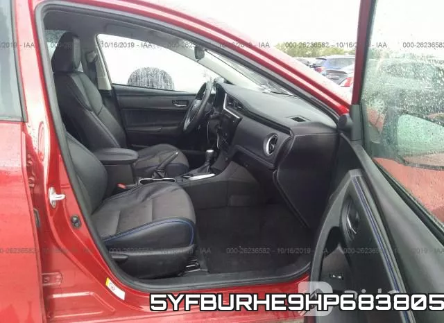 5YFBURHE9HP683805 фото 6
