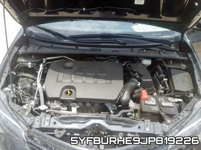 5YFBURHE9JP819226 фото 8