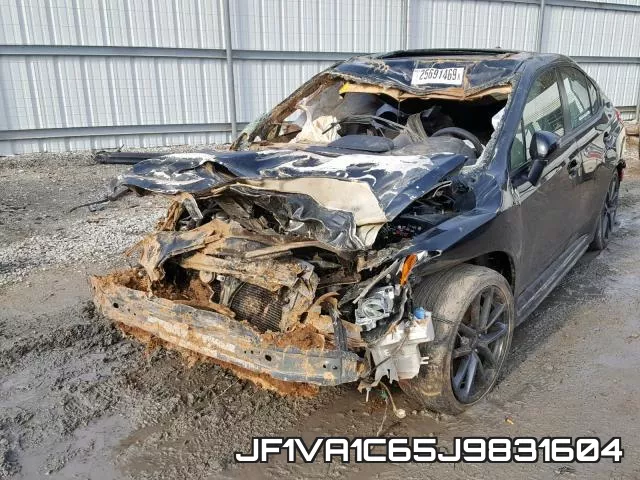 JF1VA1C65J9831604 фото 3