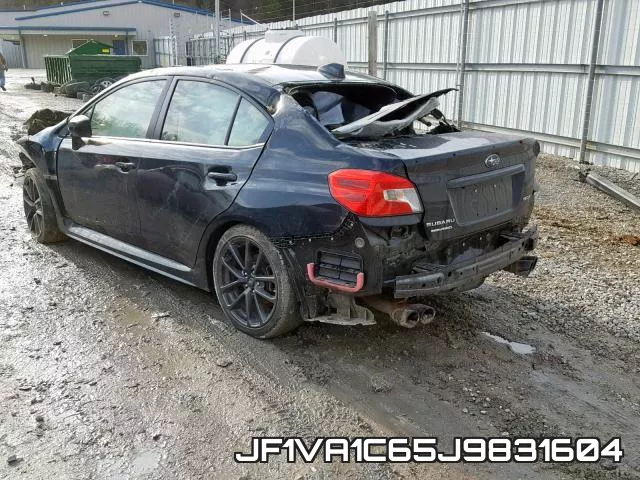 JF1VA1C65J9831604 фото 4