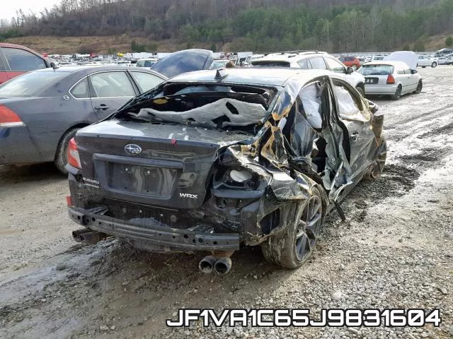 JF1VA1C65J9831604 фото 5