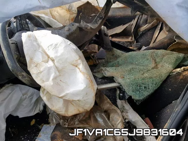JF1VA1C65J9831604 фото 6