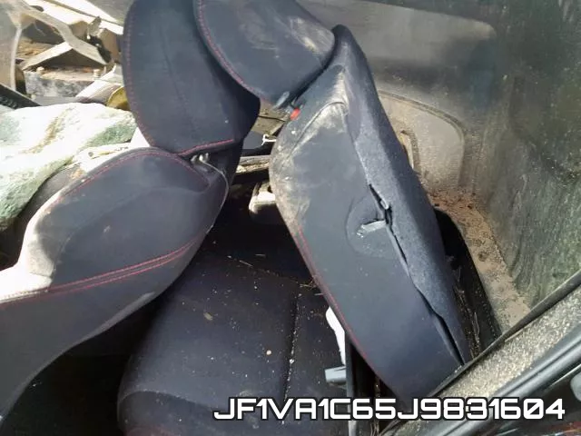JF1VA1C65J9831604 фото 7
