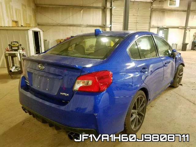 JF1VA1H60J9808711 фото 5