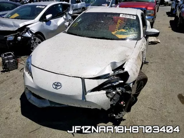JF1ZNAA18H8703404 фото 3