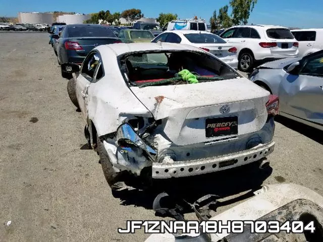 JF1ZNAA18H8703404 фото 4
