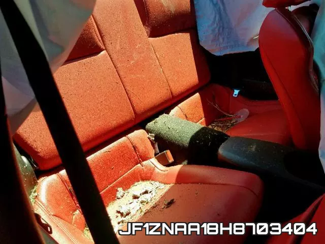 JF1ZNAA18H8703404 фото 7