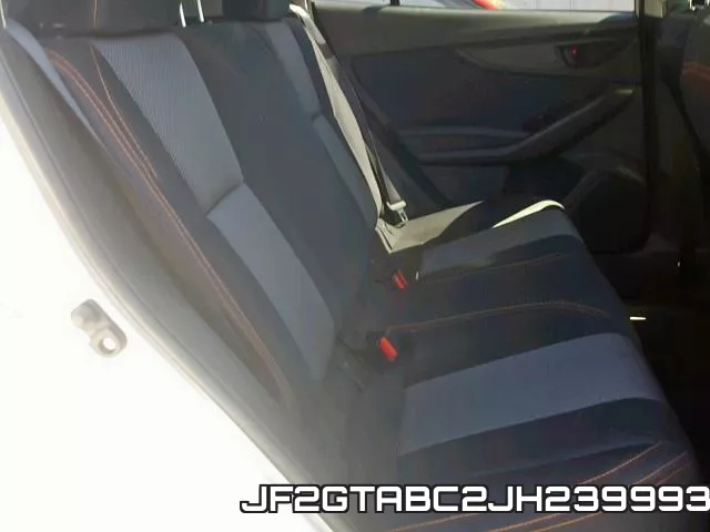 JF2GTABC2JH239993 фото 7