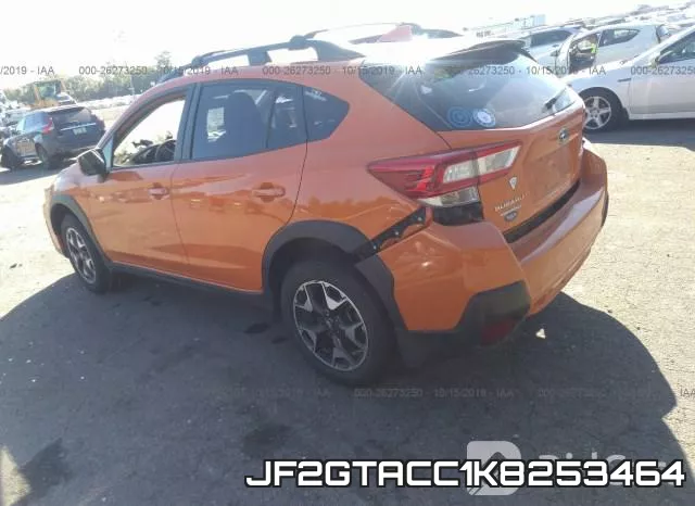 JF2GTACC1K8253464 фото 4