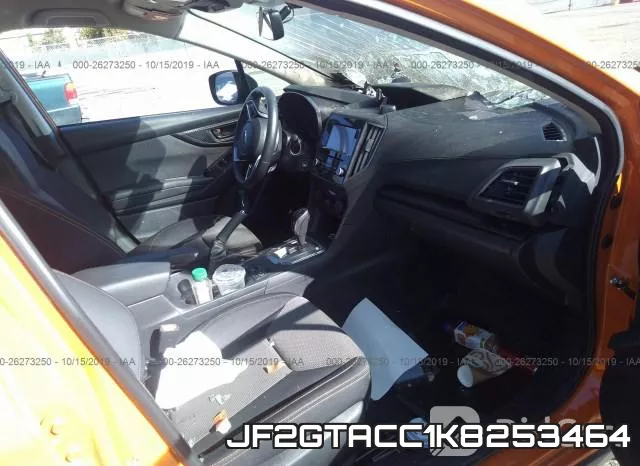 JF2GTACC1K8253464 фото 6