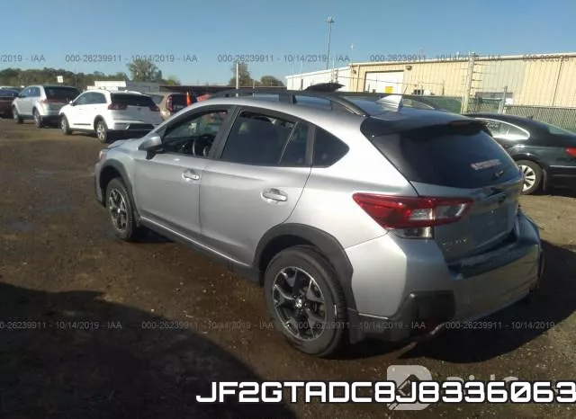 JF2GTADC8J8336063 фото 4