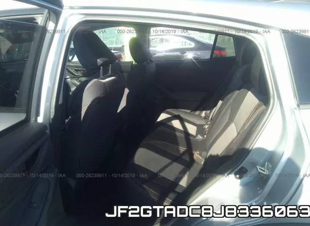 JF2GTADC8J8336063 фото 9