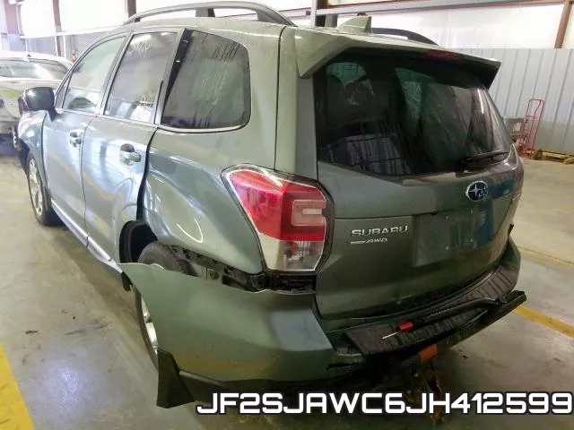 JF2SJAWC6JH412599 фото 2