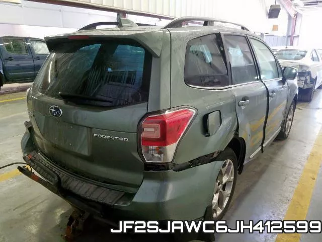 JF2SJAWC6JH412599 фото 3