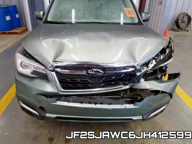 JF2SJAWC6JH412599 фото 8