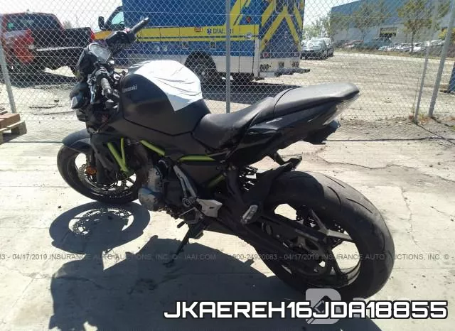 JKAEREH16JDA18855 фото 4