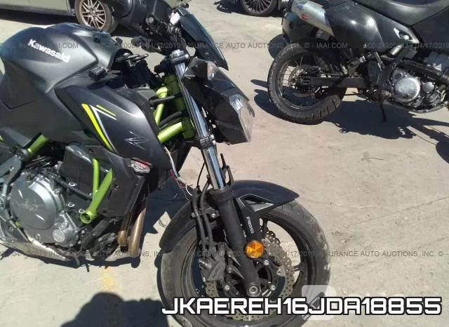 JKAEREH16JDA18855 фото 6