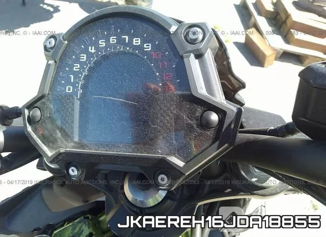 JKAEREH16JDA18855 фото 8