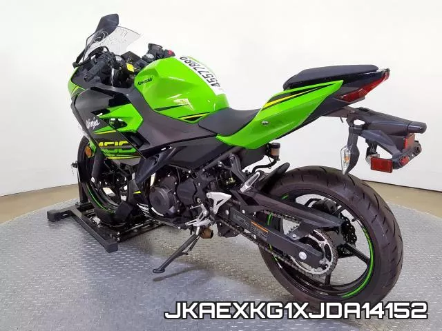 JKAEXKG1XJDA14152 фото 7