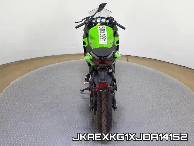 JKAEXKG1XJDA14152 фото 10