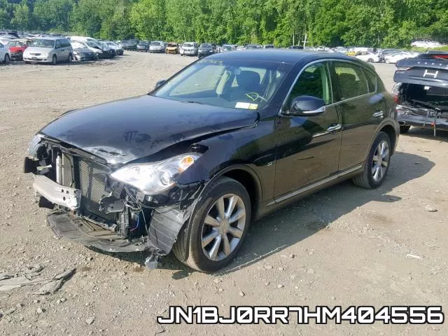 JN1BJ0RR7HM404556 фото 3