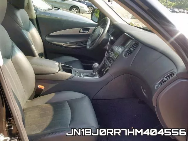 JN1BJ0RR7HM404556 фото 6