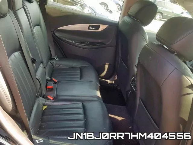 JN1BJ0RR7HM404556 фото 7