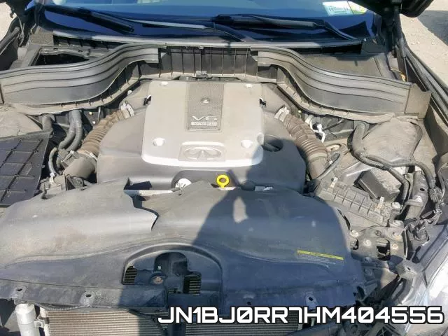 JN1BJ0RR7HM404556 фото 8