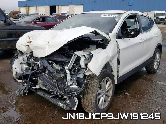 JN1BJ1CP9JW191245 фото 3